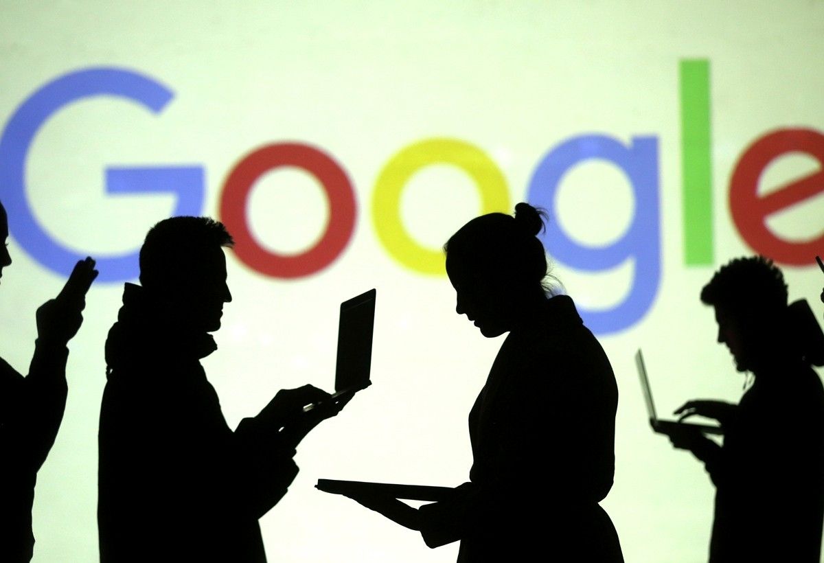 Will Google be the next to face off against Congress?