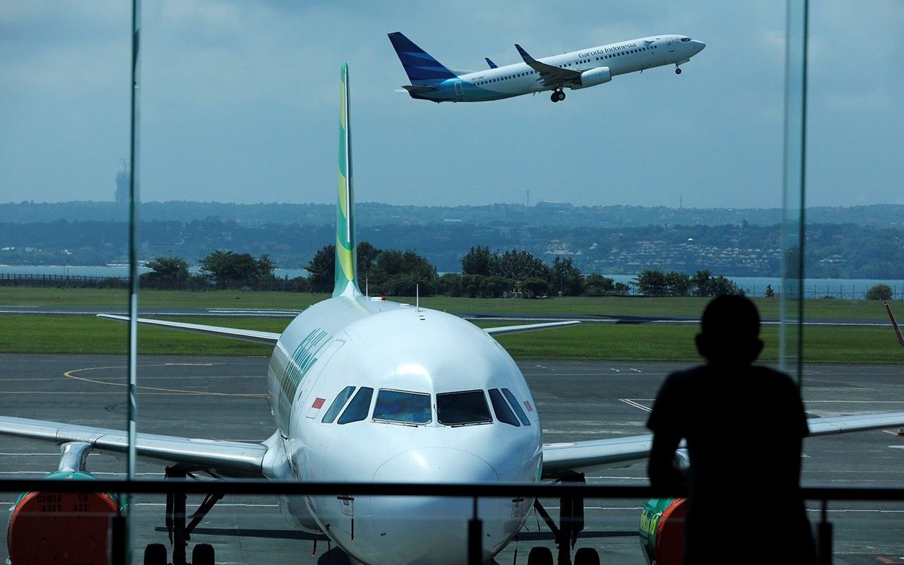 12-year-old boy steals family credit card to book Bali vacation after fight with his mom