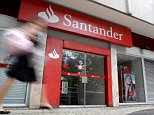 FTSE LIVE: Santander reports profit rise while TSB troubles continue