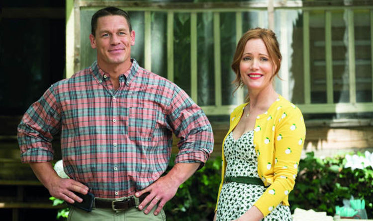 Blockers review: Prom night comedy with overprotective parents | Films | Entertainment