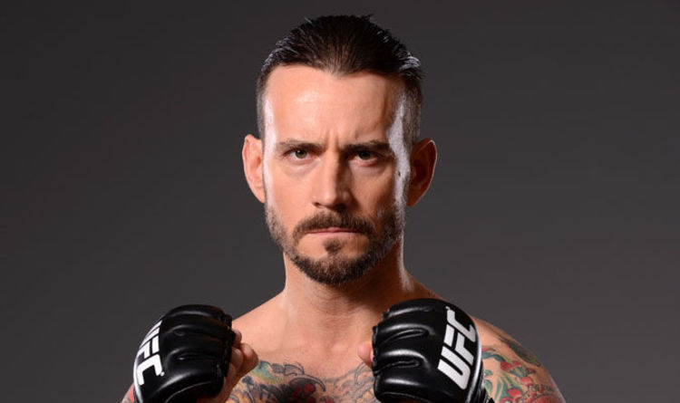 WWE WrestleMania: UFC star CM Punk not interested in WWE anymore – Paul Heyman | Other | Sport