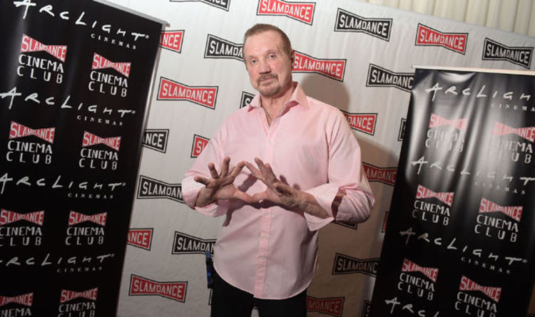 WWE WrestleMania: Undertaker will shine against John Cena – Diamond Dallas Page EXCLUSIVE | Other | Sport