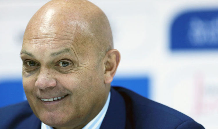 Ray Wilkins: Ex-Rangers team-mate Butcher pays tribute to the ‘very best’ | Football | Sport
