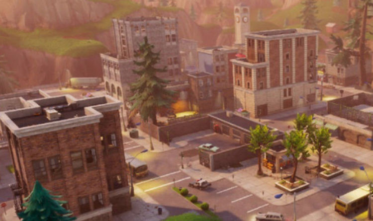 Fortnite Week 7 Challenges: New Treasure Map for Retail Row, Gnome Locations found | Gaming | Entertainment