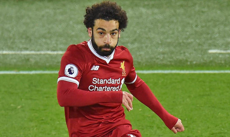 Liverpool news: Mohamed Salah injury claim made on Sky Sports in Everton prediction | Football | Sport