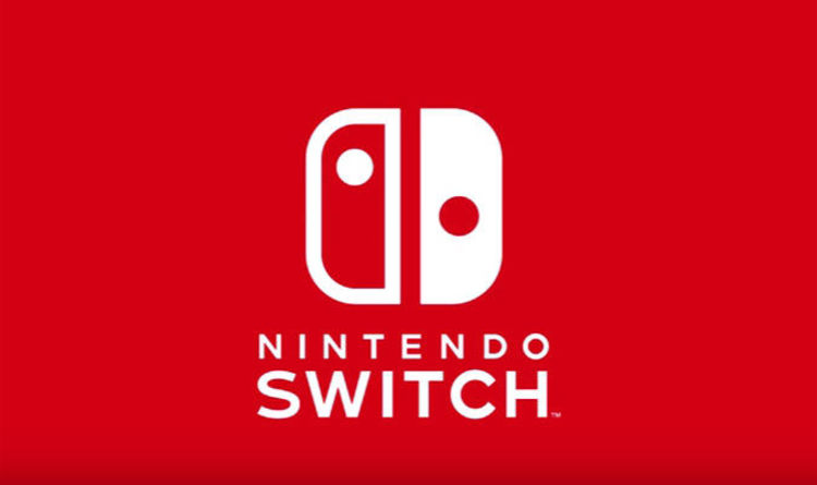 Nintendo Switch games fans are getting another shock reveal in 2018 | Gaming | Entertainment
