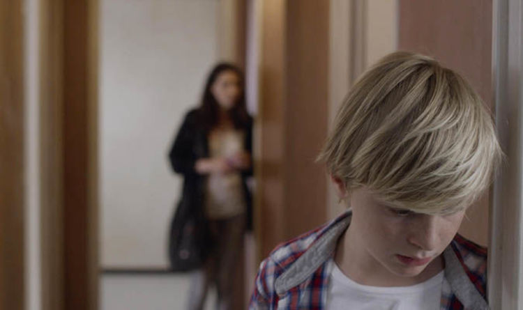 Custody review: A a horribly engrossing French drama | Films | Entertainment