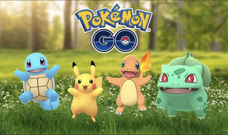 Pokmon Go Kanto event ends on iOS, Android | Gaming | Entertainment