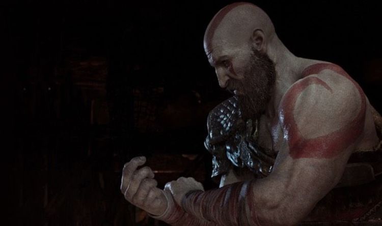 God of War review – An absolutely essential experience and one of the best PS4 games ever | Gaming | Entertainment