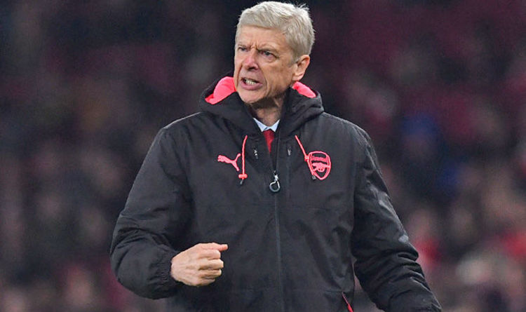 Arsenal news: Real Madrid and PSG approach Arsene Wenger | Football | Sport