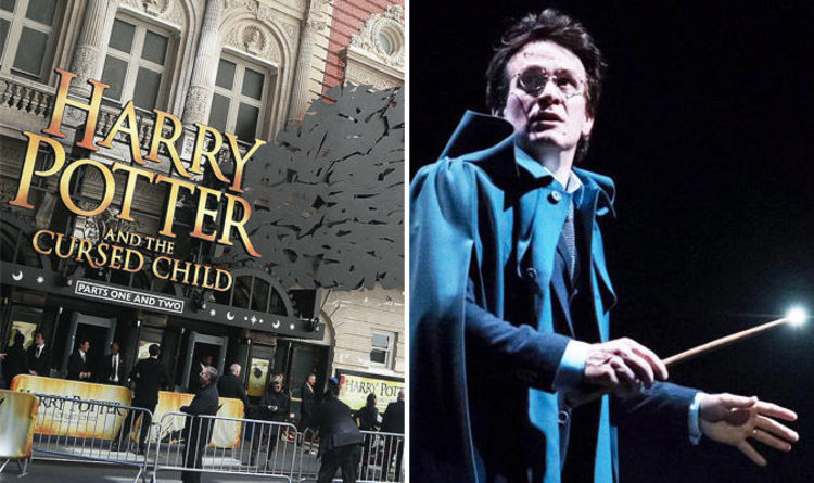 Harry Potter and the Cursed Child Broadway REVIEWS | Theatre | Entertainment
