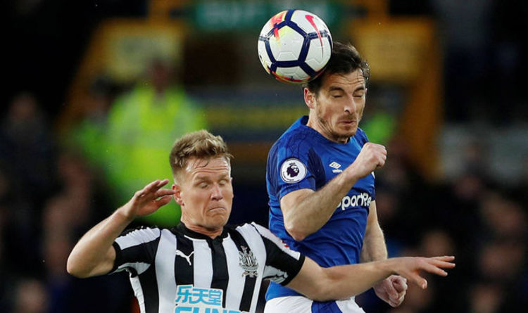 Everton vs Newcastle LIVE updates: Premier League latest score, news and highlights | Football | Sport