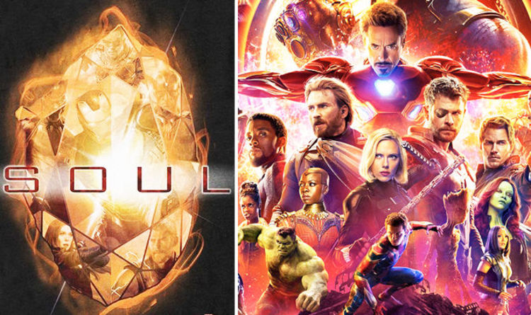 Avengers Infinity War end: Is [SPOILER] alive INSIDE Soul Stone for Avengers 4 return? | Films | Entertainment