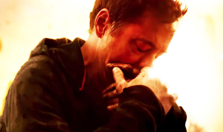 Avengers 4 TITLE: Avengers Infinity War directors drop MASSIVE hint | Films | Entertainment