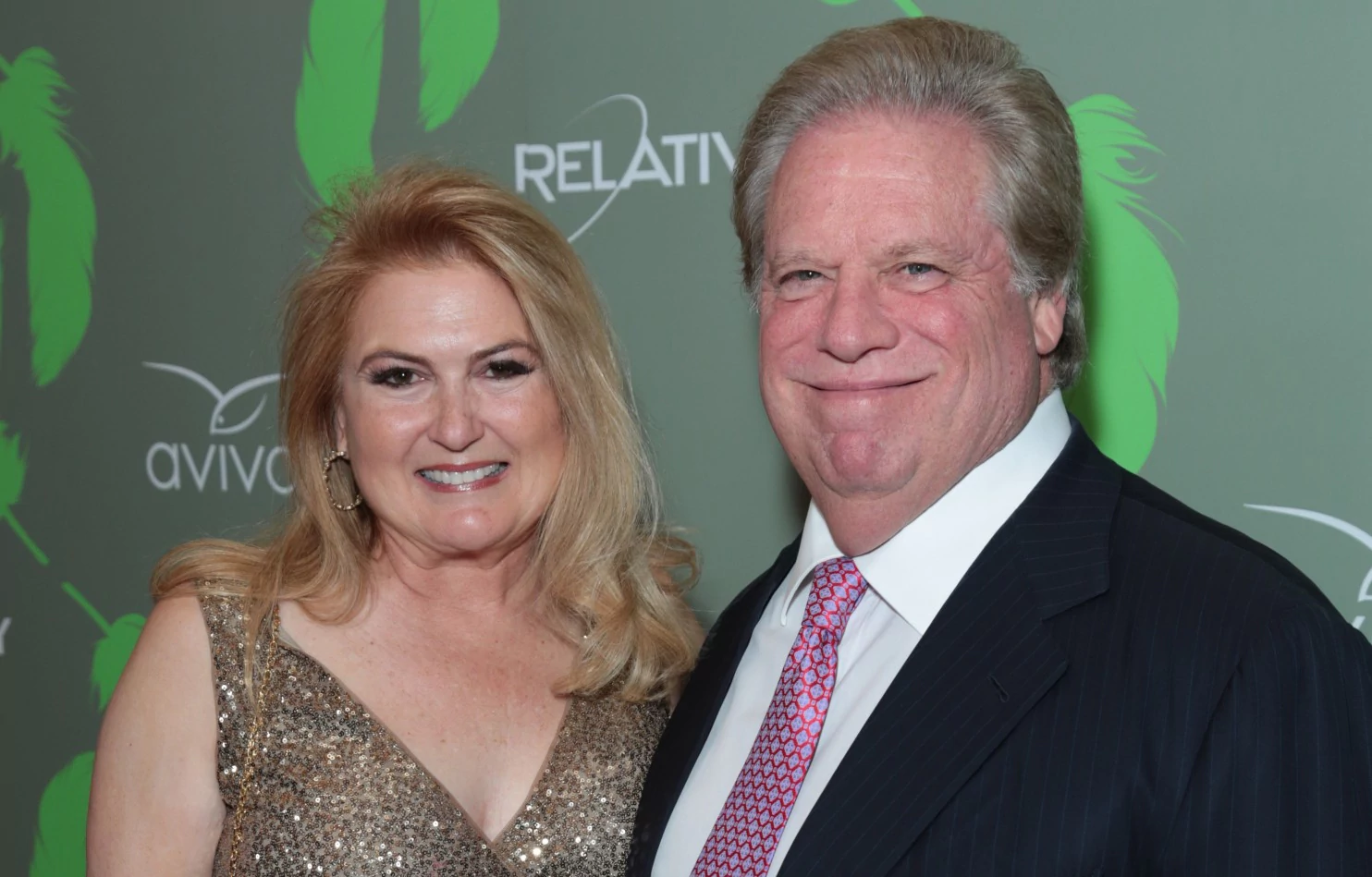 RNC deputy finance chair steps down after admitting Trump’s lawyer negotiated settlement between him and pregnant Playboy model