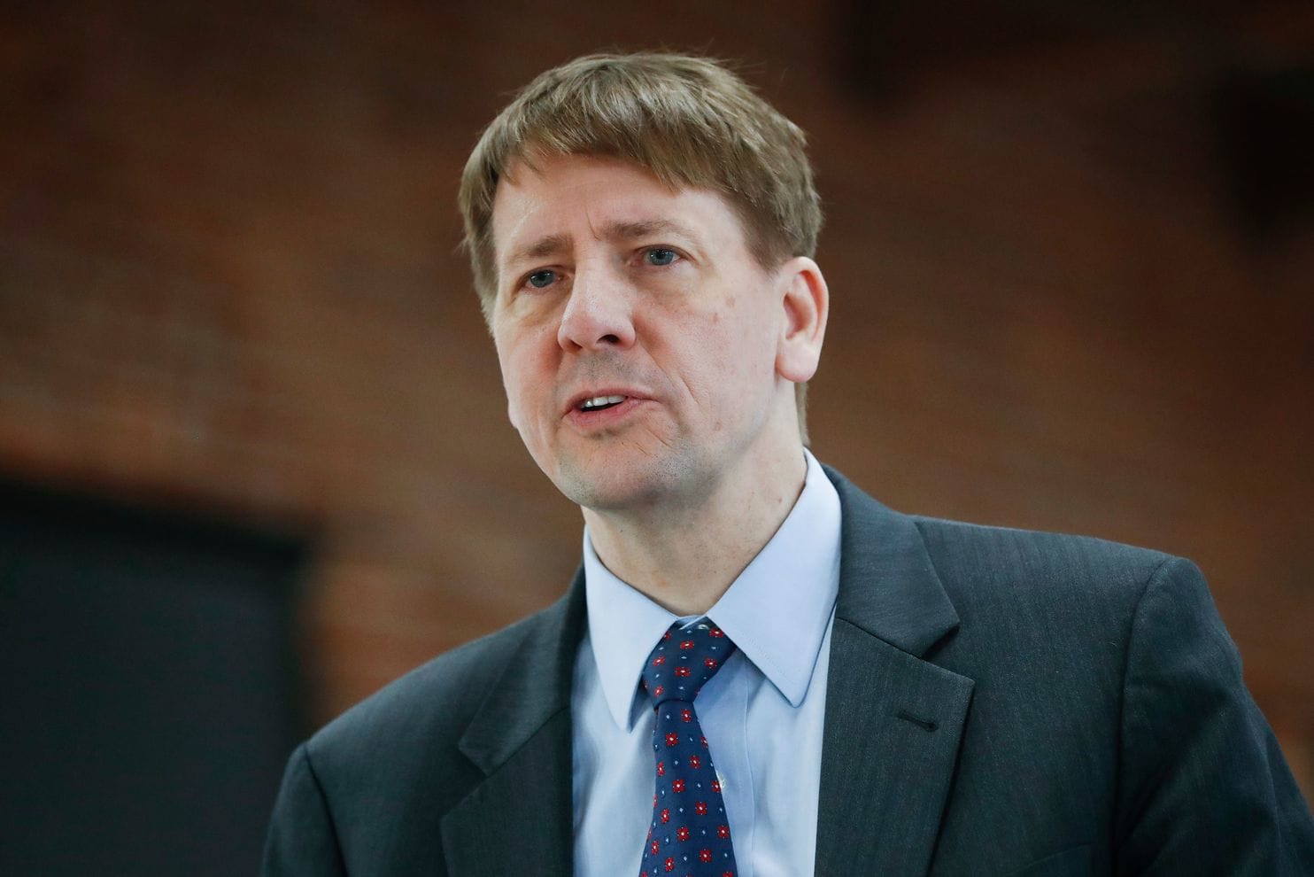 In governors’ races, candidates battle over what the Democratic Party stands for