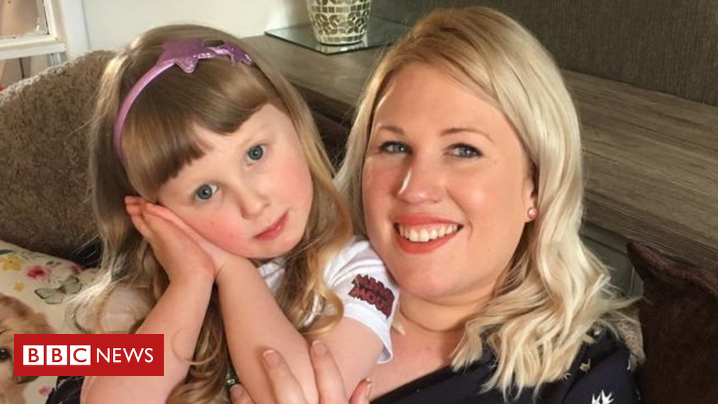 Birth trauma mother ‘wanted to die’