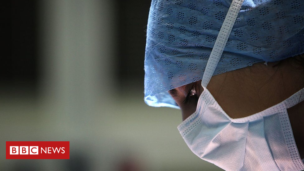 Highest paid doctors are mainly men