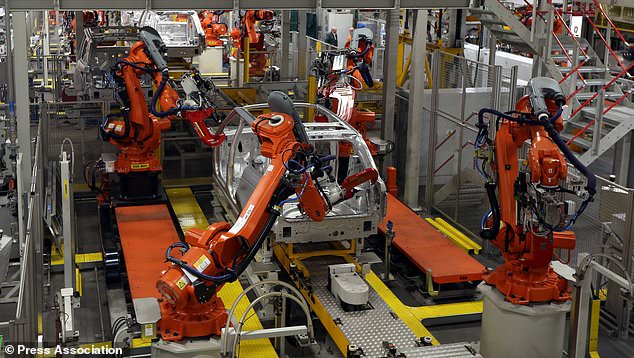 Jaguar Land Rover to cut production and staff in Solihull