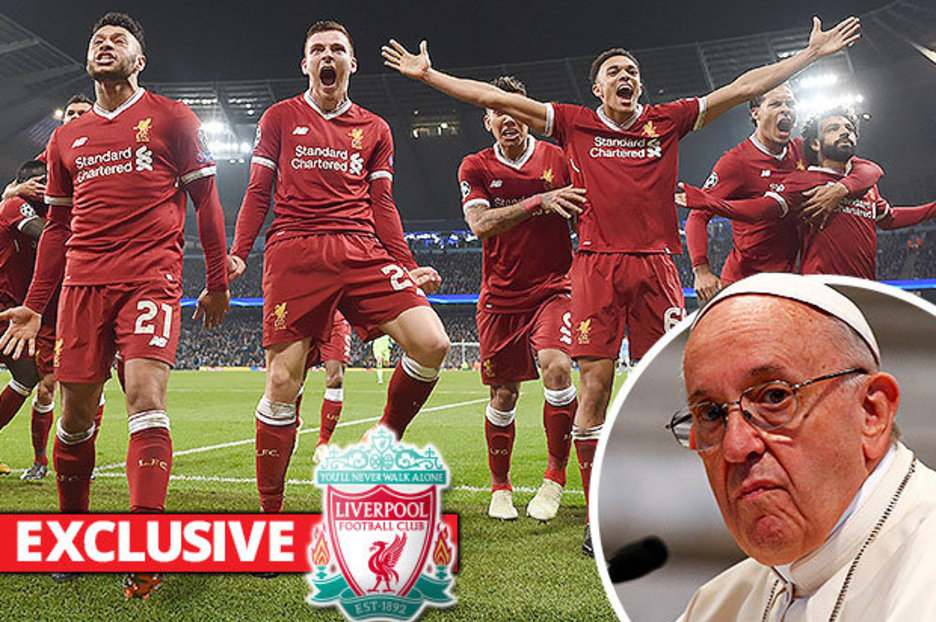 Liverpool news: Reds fan reveals Champions League final conspiracy