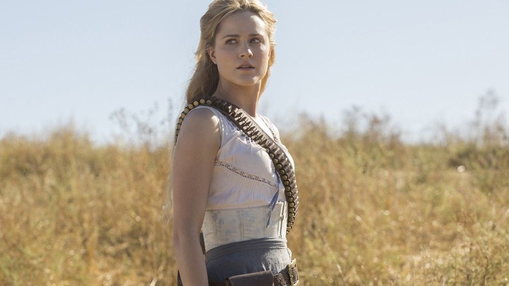 Facebook mistakenly directs ‘Westworld’ fans to chat ‘random’ Kentucky woman instead of bot