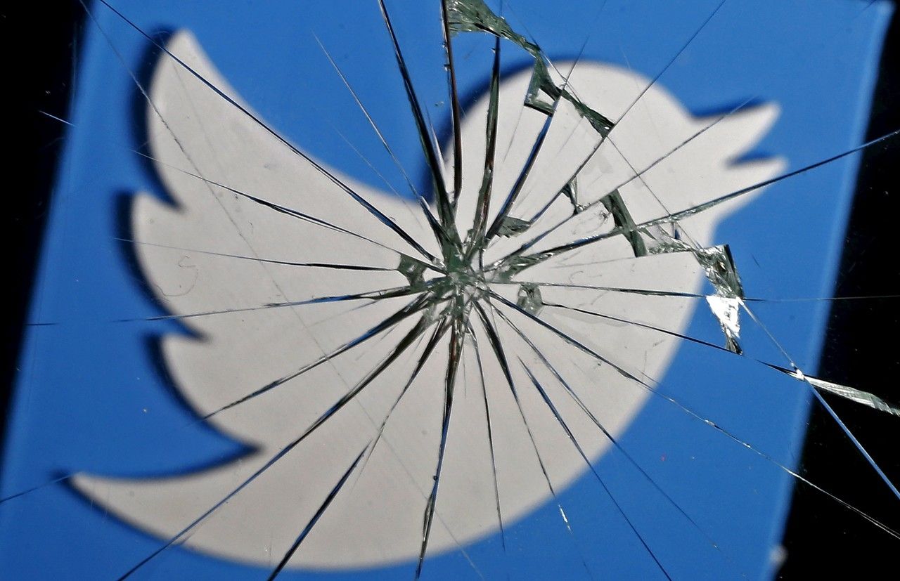 Twitter carrying out ‘concerted attack’ on free speech, feminists claim