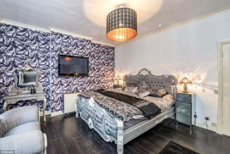 Six homes first-time buyers can afford with the new 100% mortgage from the Post Office