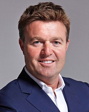 Return of axed Mothercare chief… but only after chairman is ousted