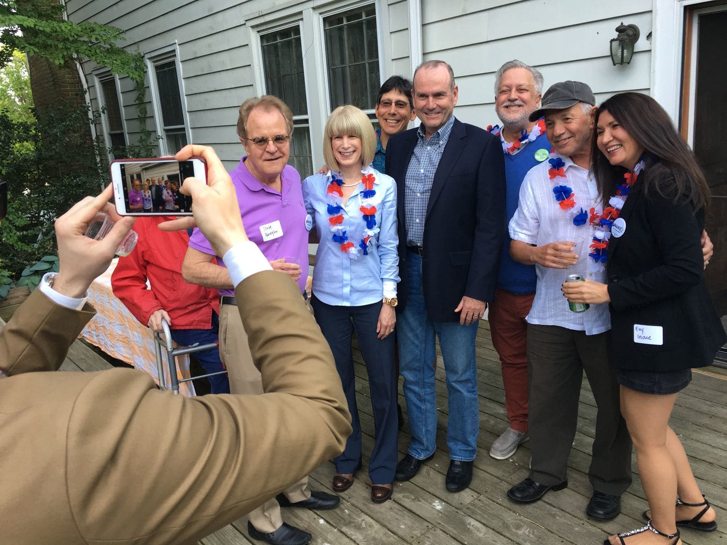 Primary elections: Pennsylvania crucial to Democratic hopes for winning House majority