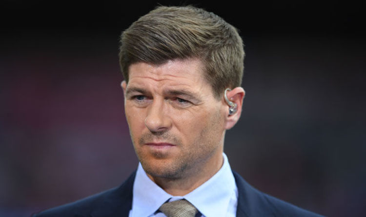 Rangers agree deal to appoint Steven Gerrard as manager and prepare announcement | Football | Sport