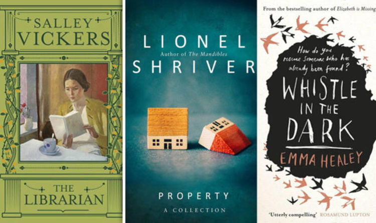 Book review: Families and bids for freedom compelling fiction novels | Books | Entertainment