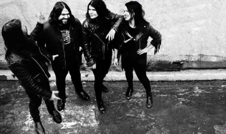 New CD releases: The Magic Numbers, Palace Winter and Beach House | Music | Entertainment
