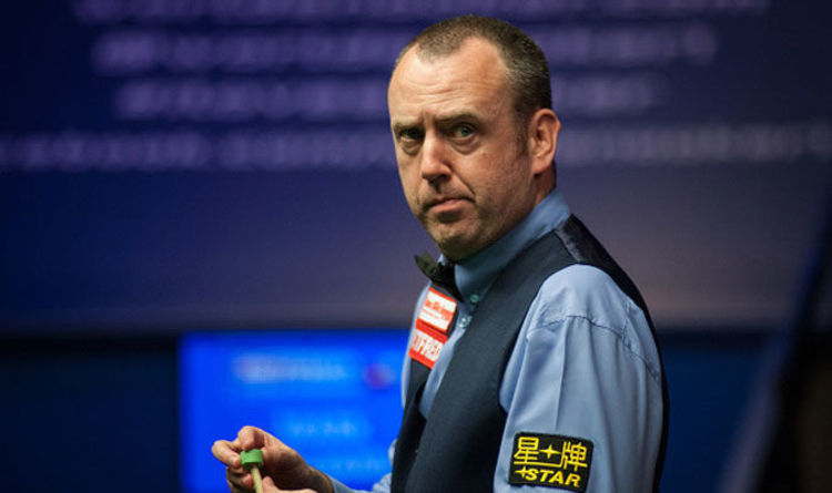 Mark Williams net worth: How much is Mark Williams worth? | Other | Sport
