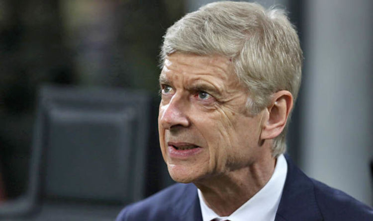 Arsenal transfer news: Arsene Wenger makes bold ‘two or three’ signings claim | Football | Sport