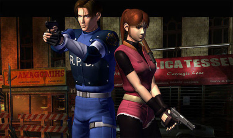 Resident Evil 2 Remake release date – Capcom drops MAJOR launch hint ahead of E3 | Gaming | Entertainment