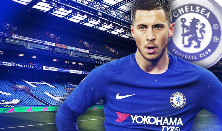 Chelsea transfer news: Eden Hazard DEMANDS better players to remain | Football | Sport
