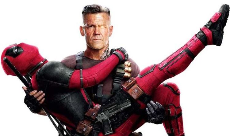 Deadpool 2: FIVE end credit scenes include Wolverine crossover – But HITLER one was cut | Films | Entertainment