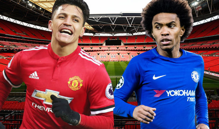 Man Utd news: Alexis Sanchez guaranteed FA Cup start vs Chelsea | Football | Sport