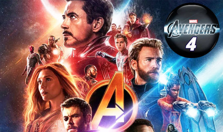 Avengers deaths: Marvel confirms THIS character is NEVER coming back | Films | Entertainment