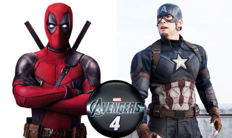 Avengers 4: Is THIS how Deadpool could appear in the MCU? | Films | Entertainment