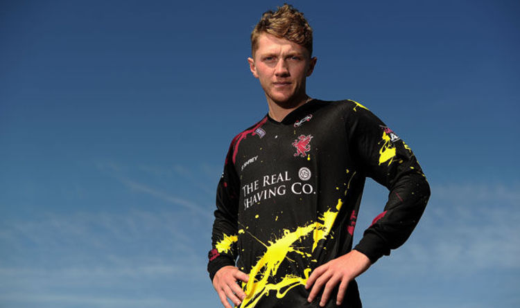 Cricket news: Dom Bess learns from Graeme Swann as he continues to impress for Somerset | Cricket | Sport