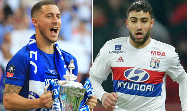 Transfer news LIVE: Liverpool deal, Man Utd, Chelsea, Arsenal, Real Madrid, Barcelona | Football | Sport