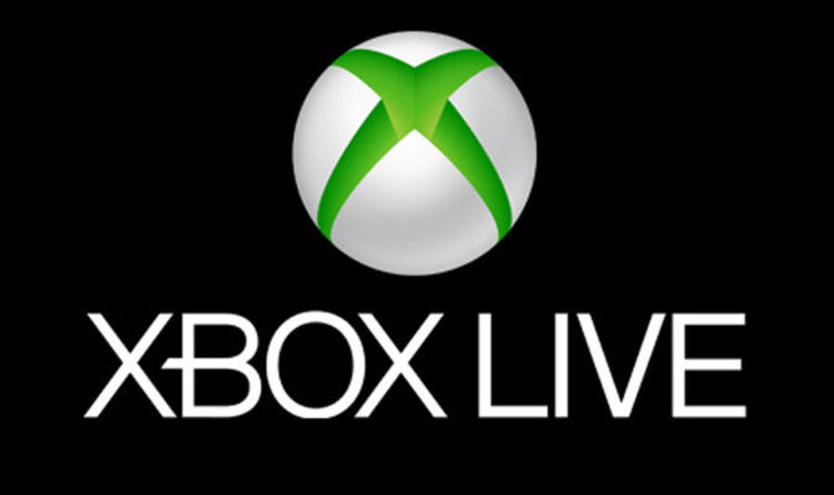 Xbox Live DOWN: Xbox One 0x87dd0006 sign in and server status issues reported | Gaming | Entertainment
