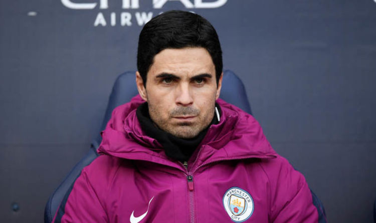 Arsenal news: Mikel Arteta left STUNNED by Unai Emery appointment | Football | Sport