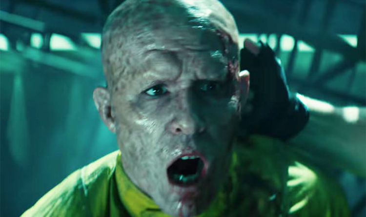 Deadpool 2: This SHOCKING scene after SPOILER death ‘will be in the extended version’ | Films | Entertainment