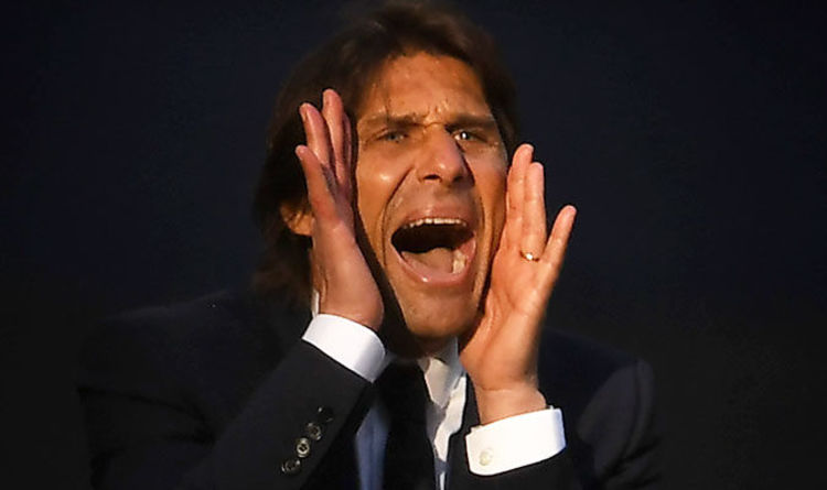 Chelsea news: Antonio Conte mulling over big decision if he gets sacked | Football | Sport