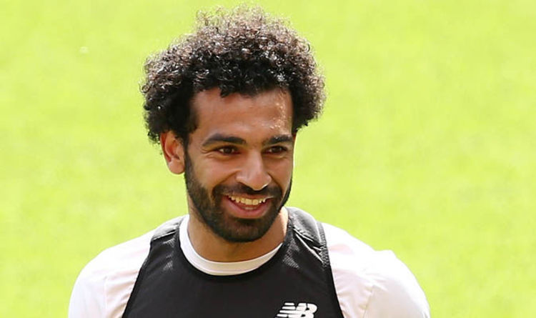 Liverpool transfer news: Mohamed Salah to force Real Madrid move after Champions League | Football | Sport