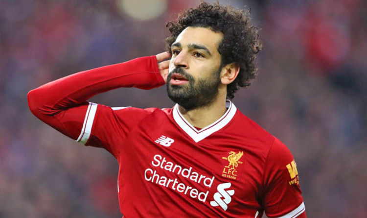 Liverpool transfer news: Huge Mohamed Salah to Real Madrid prediction revealed | Football | Sport