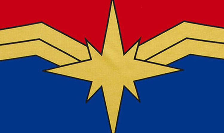 Captain Marvel: What is the symbol at the end of Avengers Infinity War? | Films | Entertainment