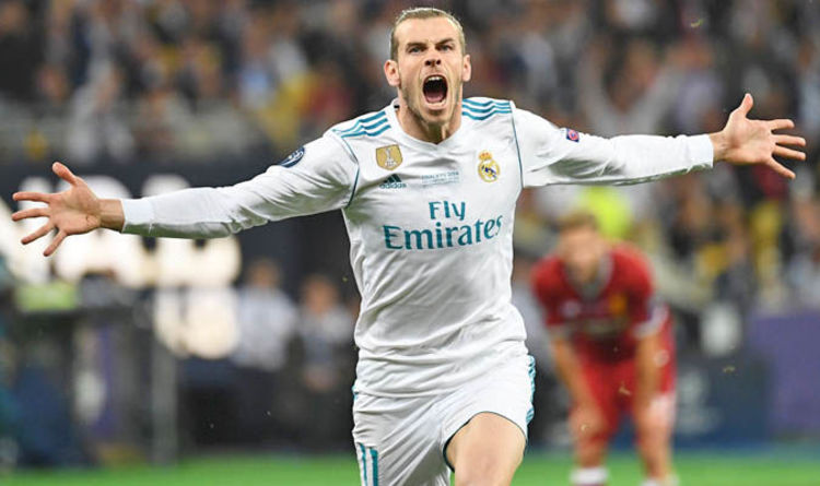 Champions League final goals: WATCH Real Madrid vs Liverpool highlights HERE | Football | Sport